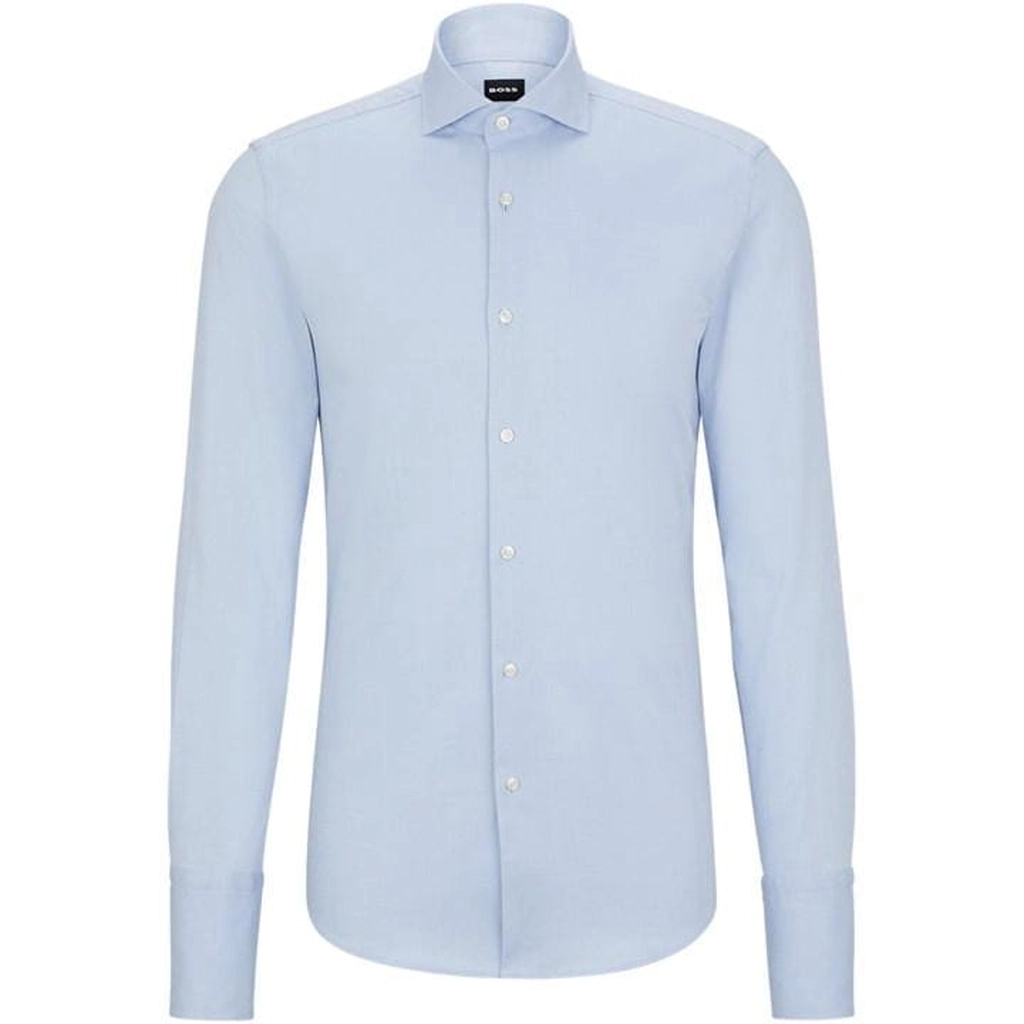 Hugo Boss H-Hank-Spread-Dc-214 10251039 - Blue